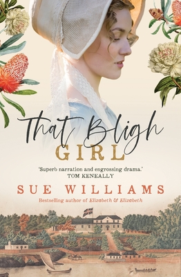 That Bligh Girl - Williams, Sue