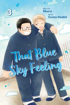 That Blue Sky Feeling, Vol. 3 - Okura