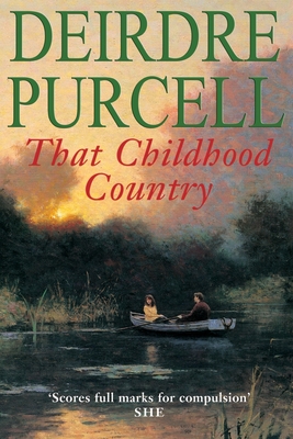 That Childhood Country - Purcell, Deirdre