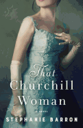 That Churchill Woman