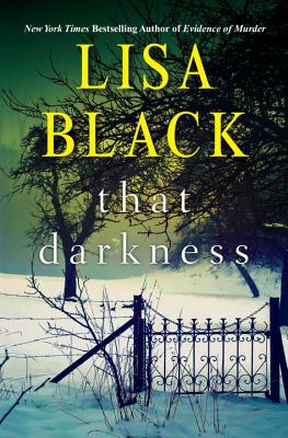 That Darkness - Black, Lisa