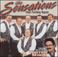 That Feeling Again - The Sensations