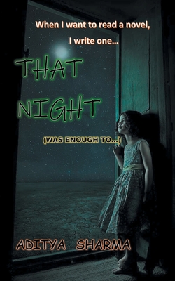 That Night - Sharma, Aditya