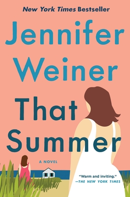 That Summer - Weiner, Jennifer