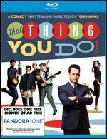 That Thing You Do! [Blu-ray] [With Music Cash]