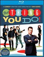 That Thing You Do! [Blu-ray]