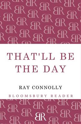 That'll Be The Day - Connolly, Ray