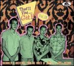 That'll Flat Git It!, Vol. 38: Rockabilly & Rock 'n' Roll from the vaults of Liberty & 