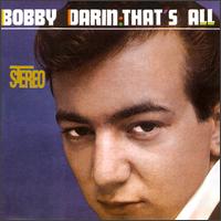 That's All - Bobby Darin