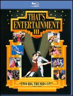 That's Entertainment III [Blu-Ray] - Bud Friedgen; Michael J. Sheridan