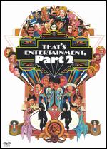 That's Entertainment, Pt. 2 - Gene Kelly; Jack Haley, Jr.