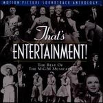 That's Entertainment! The Best of the M-G-M Musicals