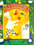 That's Fresh!: Seasonal Recipes for Young Cooks