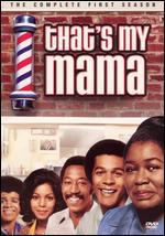 That's My Mama: The Complete First Season