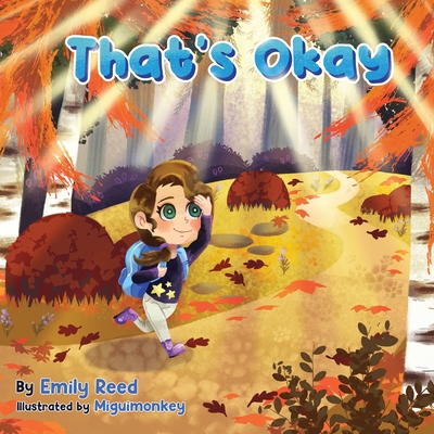 That's Okay - Reed, Emily