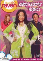 That's So Raven: Raven's Makeover Madness - 