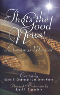 That's the Good News!: Satb