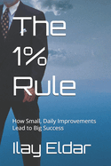 The 1% Rule: How Small, Daily Improvements Lead to Big Success