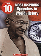 The 10 Most Inspiring Speeches in World History