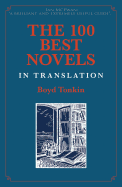 The 100 Best Novels in Translation