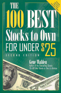 The 100 Best Stocks to Own for Under $25