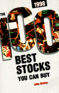 The 100 Best Stocks You Can Buy