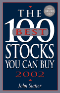 The 100 Best Stocks You Can Buy - Tbd, Adams Media