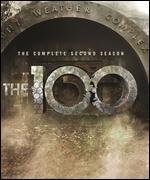 The 100: Season 02