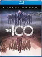 The 100: Season 05