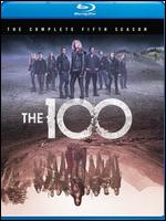 The 100: Season 05 - 