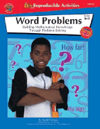 The 100+ Series Word Problems, Grades 6-8: Building Mathematical Knowledge Through Problem Solving - Torrance, Harold Hal