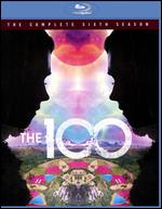 The 100: The Complete Sixth Season [Blu-ray] - 