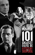 The 101 Greatest Mystery Films - Penzler, Otto