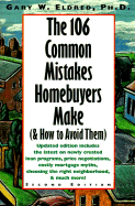 The 106 Common Mistakes Homebuyers Make (& How to Avoid Them)