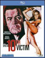 The 10th Victim [Blu-ray] - Elio Petri