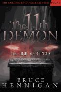 The 11th Demon: The Ark of Chaos