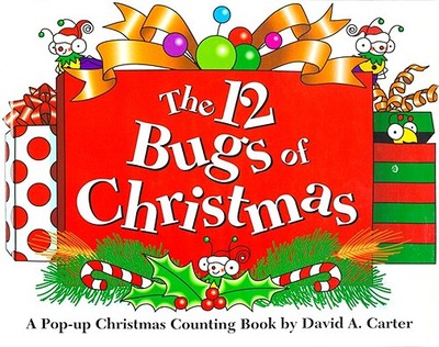 The 12 Bugs of Christmas - 
