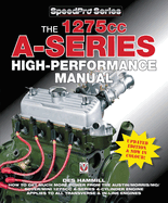 The 1275cc: A-Series High-Performance Manual