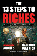 The 13 Steps To Riches - Volume 5: Imagination