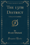 The 13th District: A Story of a Candidate (Classic Reprint)