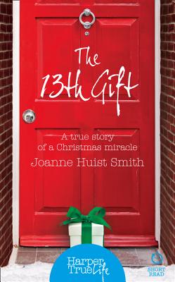 The 13th Gift - Huist Smith, Joanne