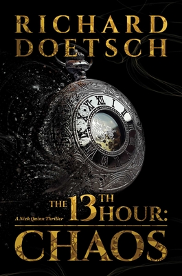 The 13th Hour: Chaos - Doetsch, Richard
