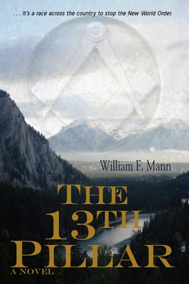 The 13th Pillar - Mann, William F