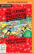 The 156-Story Treehouse: Festive Frolics and Sneaky Snowmen!