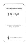 The 1890s : stories, verse, and essays