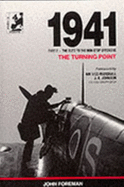 The 1941: Blitz to the Non-stop Offensive: The Turning Point