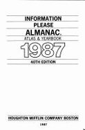 The 1987 Information Please Almanac - Information Please