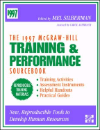 The 1997 McGraw-Hill Training & Performance Source Book