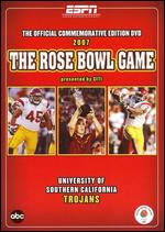 The 2007: The Rose Bowl Game - 