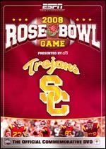 The 2008 Rose Bowl Game